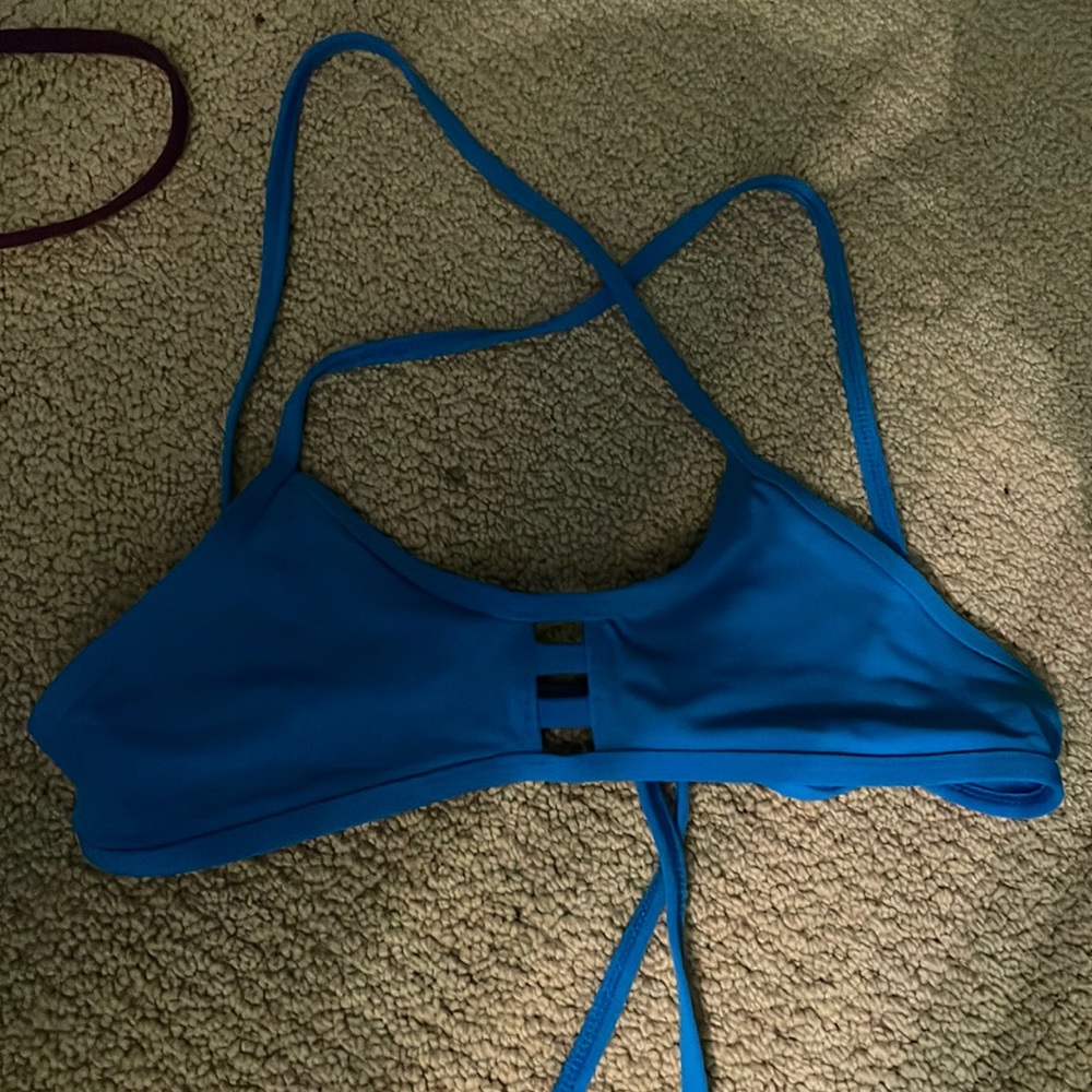 JOLYN SWIM TOP